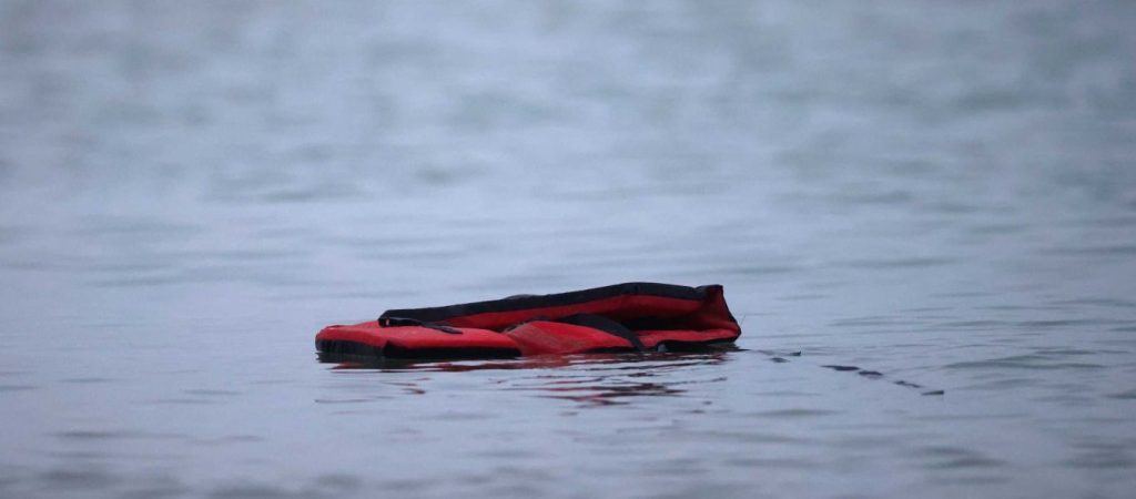 Φολέγανδρος: Νεκρός παράνομος μετανάστης σε ναυάγιο