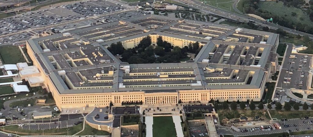 Πεντάγωνο: Διαψεύδει τη Ρωσία  για τα περί πρόκλησης με χημικά στην Ουκρανία