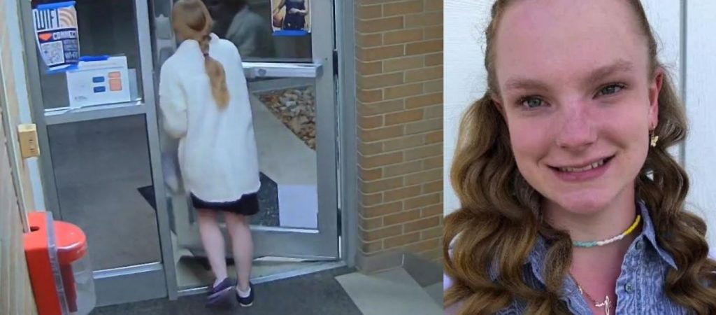 ΗΠΑ: Πώς σώθηκε η 19χρονη φοιτήτρια που βρέθηκε γυμνή και «καλυμμένη με κάρβουνα»