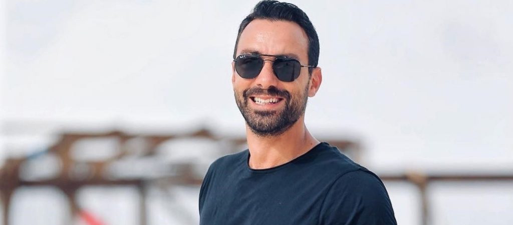Σάκης Τανιμανίδης: Εσπευσμένα στο νοσοκομείο ο παρουσιαστής