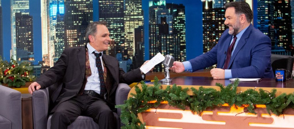 Ένταση μεταξύ Γ.Αρναούτογλου και Σ.Γαρδέλη –  «Με στενοχωρεί, θέλω να με σεβαστείς»