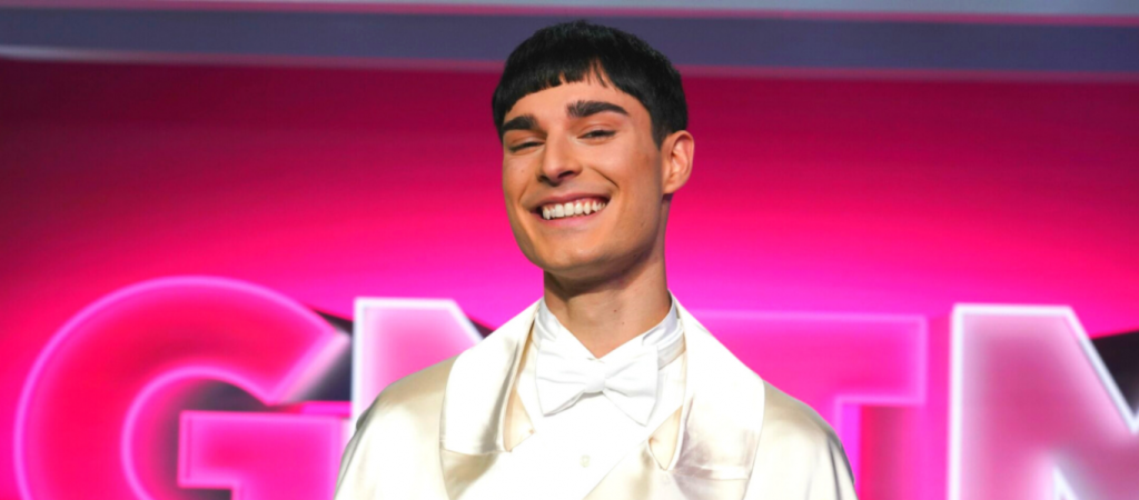 GNTM 4: Η εξομολόγηση του Κ.Τσαγκάρη για τον σύντροφό του – «Είναι το στήριγμά μου στις δύσκολες στιγμές»