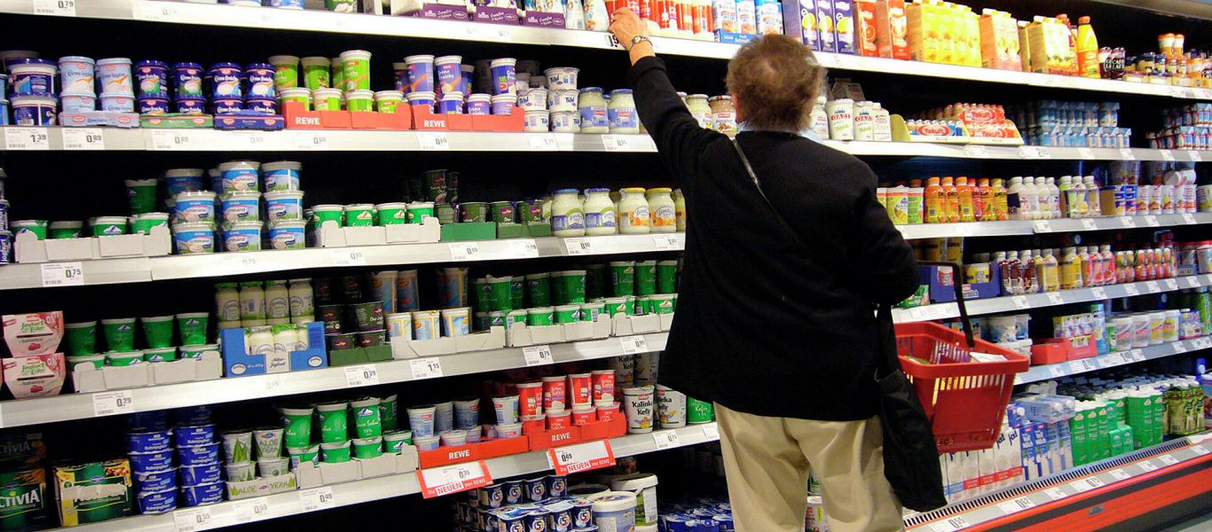 Πότε κλείνουν τα σούπερ μάρκετ την παραμονή των Χριστουγέννων