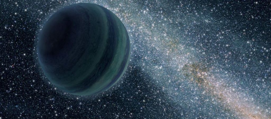 «Δισεκατομμύρια» ορφανοί πλανήτες περιπλανώνται μόνοι στον Γαλαξία (βίντεο)