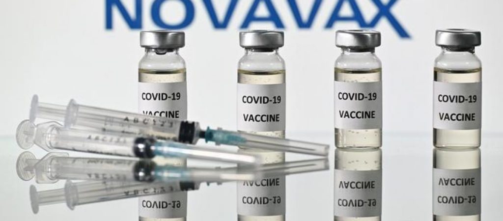 Το εμβόλιο της Novavax προκαλεί ανοσολογική απόκριση κατά της μετάλλαξης Όμικρον σύμφωνα με τα πρώτα στοιχεία