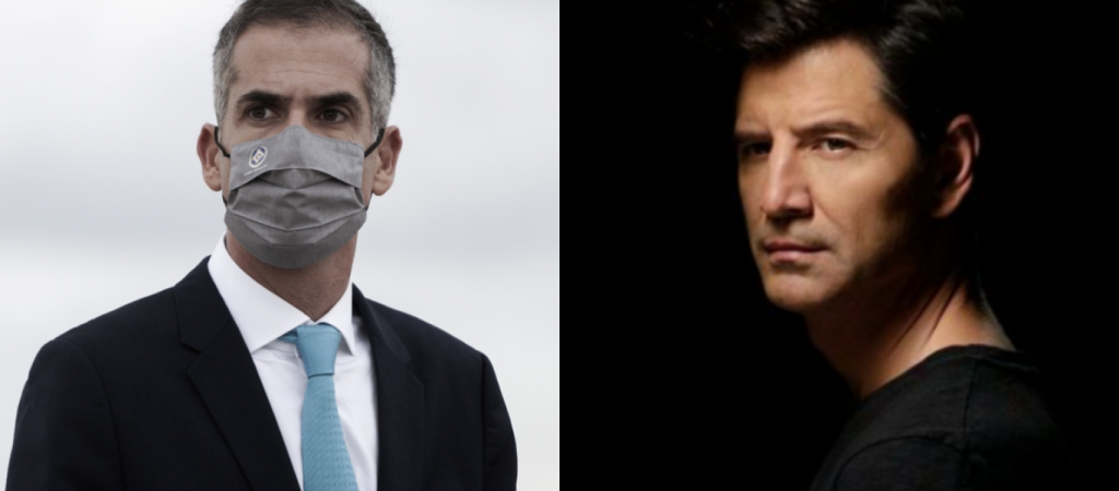 Επιμένει ο Κ. Μπακογιάννης για τα 210.000€: «Είστε  μίζεροι»!  – Για την εκδήλωση που δεν θα δει κανείς από κοντά