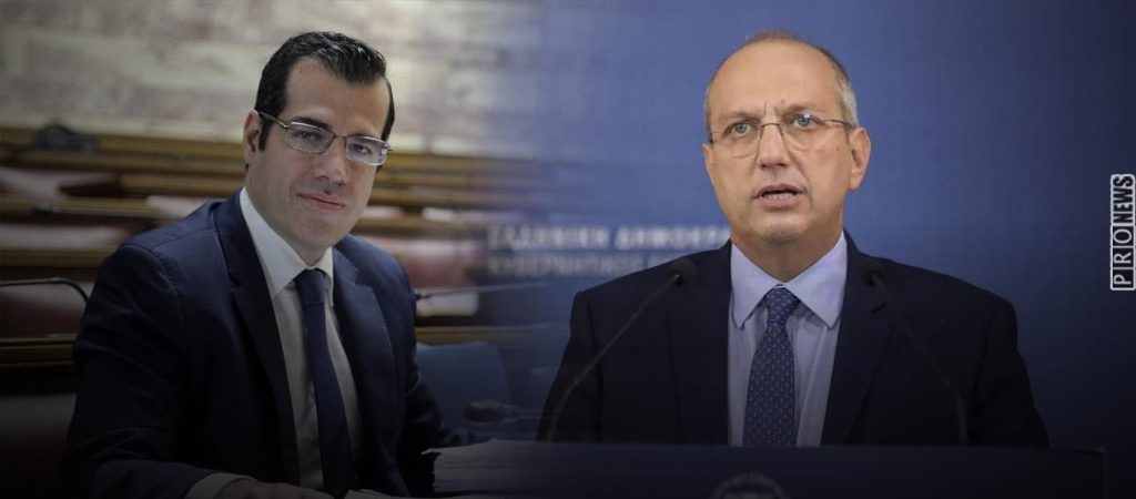 Ανακοινώσεις κυβέρνησης: Επιστρέφει η υποχρεωτική μασκοφορία παντού – Ακυρώνονται οι χριστουγεννιάτικες εκδηλώσεις