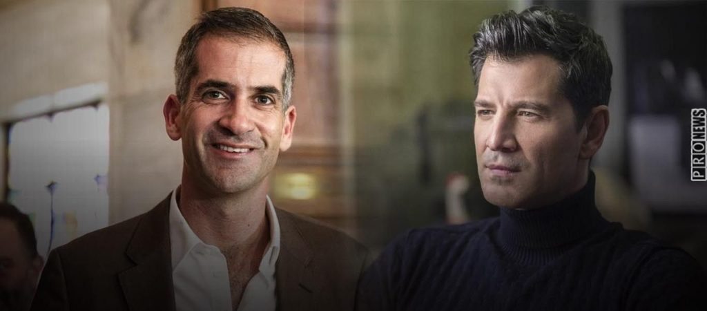 «Πάρτι» στο Twitter με την χριστουγεννιάτικη φιέστα του Κ.Μπακογιάννη – Κόστους 217.000 ευρώ