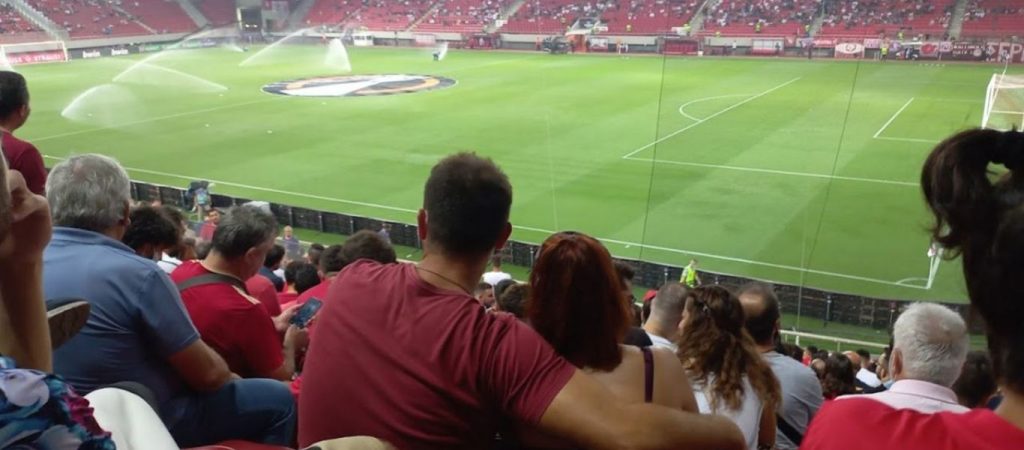 Ανοιχτά τα γήπεδα στην Ιταλία – Με μάσκα FFP2 οι θεατές