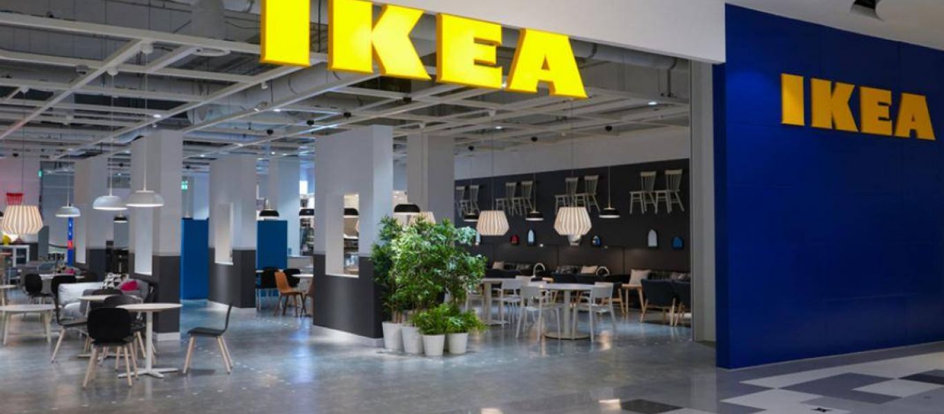 Lego, Google, IKEA: Πώς πήραν ο όνομα τους οκτώ εταιρείες ‑ κολοσσοί;
