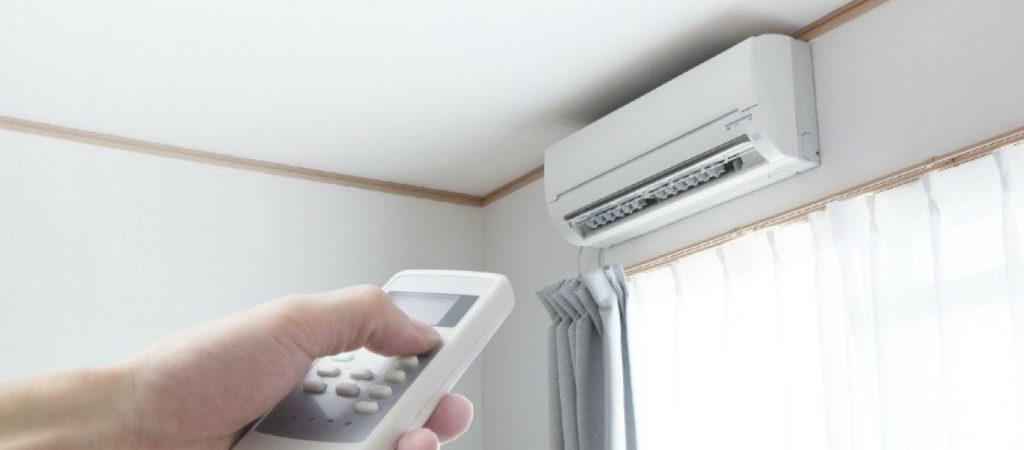 Κλιματιστικό: Δείτε πως να το χρησιμοποιείτε σωστά το χειμώνα