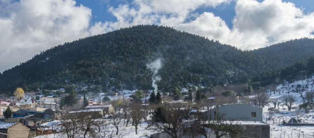 Πέντε ιδέες για εξορμήσεις κοντά στην Αθήνα για την επόμενη μέρα των Χριστουγέννων