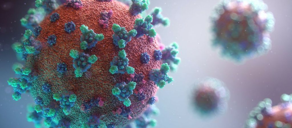 Αυτές είναι οι 11+5 περιοχές που έχει κάνει την εμφάνιση της η παραλλαγή Όμικρον