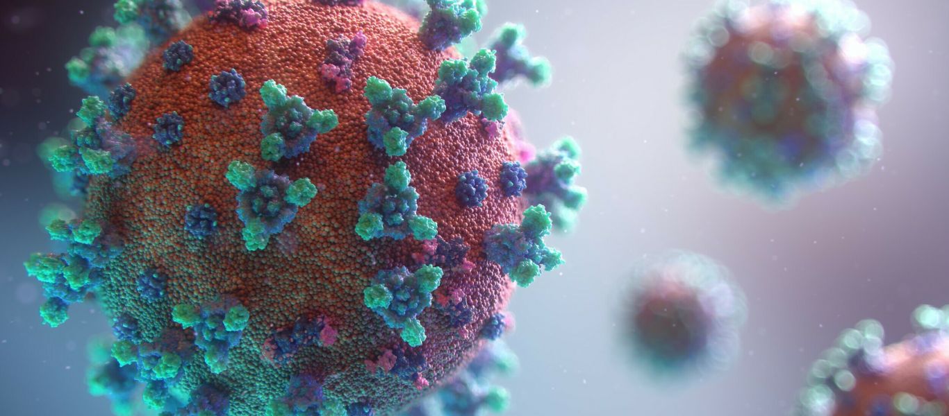 Αυτές είναι οι 11+5 περιοχές που έχει κάνει την εμφάνιση της η παραλλαγή Όμικρον