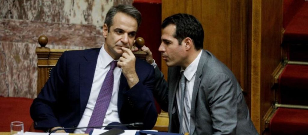 Στις 11:30 ανακοινώνει η κυβέρνηση τα νέα μέτρα για τον κορωνοϊό – Σε εφαρμογή από αύριο