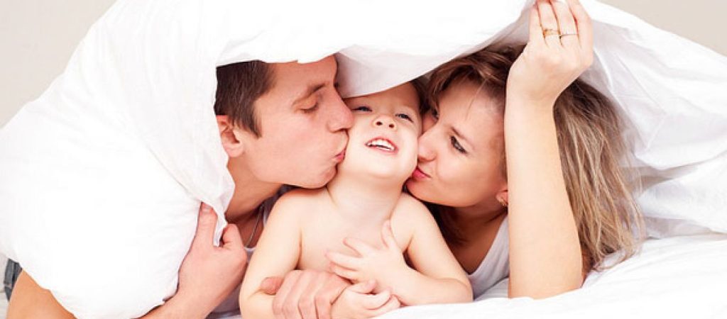 Δέκα λόγοι που τα παιδιά αγαπούν πιο πολύ… το μπαμπά από τη μαμά