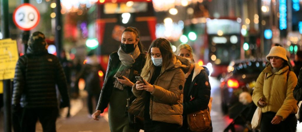 Μετάλλαξη Όμικρον: Μειωμένη νοσηρότητα δείχνουν τα πρώτα στοιχεία – Όλα όσα γνωρίζουμε μέχρι τώρα