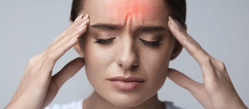 Φυσικές λύσεις για να αντιμετωπίσετε τον πονοκέφαλο