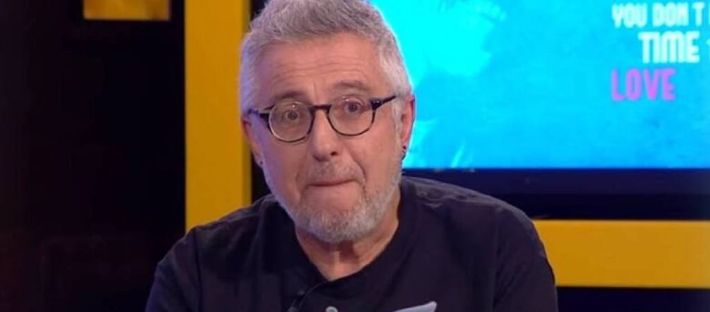 Α.Λύτρας για Σ.Παναγιωτόπουλο: «Αν μείνει ελεύθερος και γίνει νέα καταγγελία θα συλληφθεί εκ νέου»