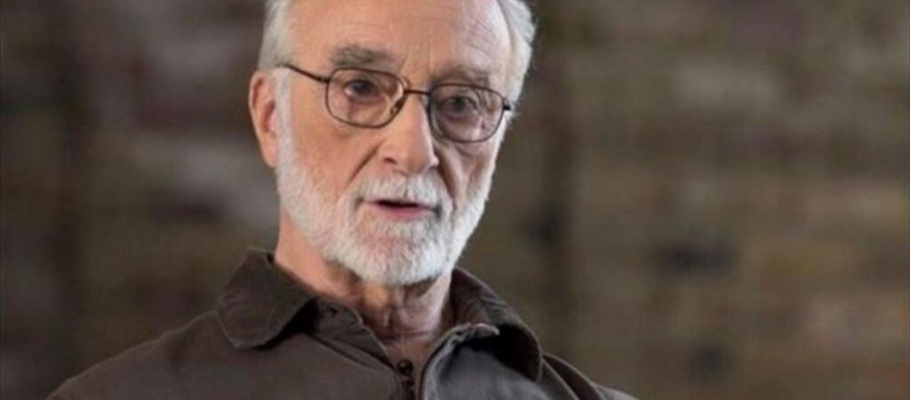 Θ.Παπαγεωργίου: «Δεν συμφωνώ με το διαχωρισμό & το διχασμό του κοινού – Φοβάμαι και τα εμβόλια και τον ιό» (βίντεο)