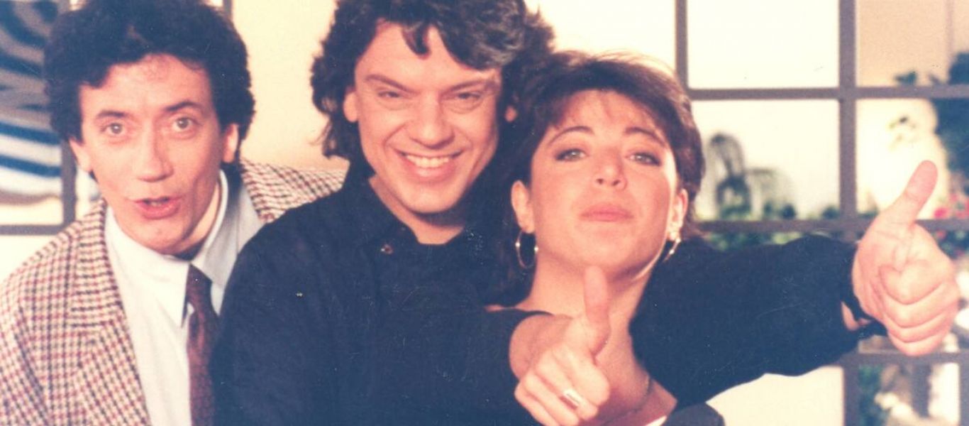 «Οι Απαράδεκτοι»: Επέστρεψαν 30 χρόνια μετά και το Twitter πήρε «φωτιά»