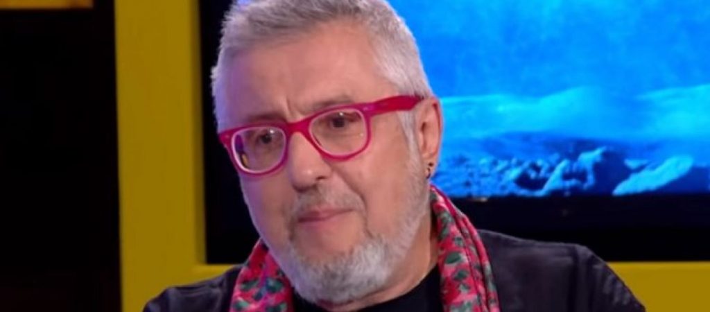 Χριστούγεννα στο κελί για τον Στάθη Παναγιωτόπουλο – Σαρώνουν τους ηλεκτρονικούς υπολογιστές και το κινητό του οι αρχές