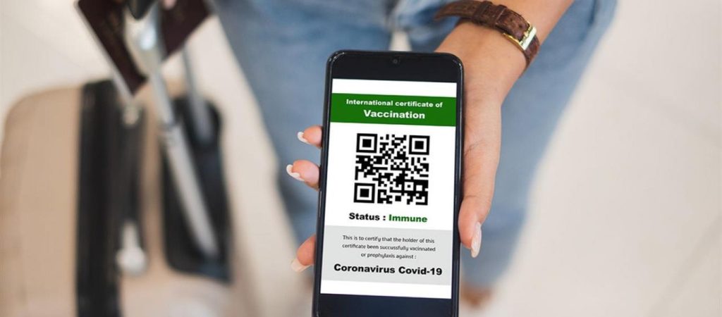 Όλα… ψηφιακά: Δευτέρα ή Τρίτη νέο app με ενσωματωμένο πιστοποιητικό πιστοποιητικού και στοιχεία ταυτότητας