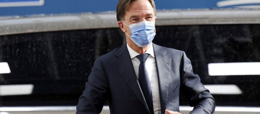 Ζητούν αίμα – Πρωθυπουργός Ολλανδίας: «Τα μέτρα δεν ήταν αρκετά αυστηρά»