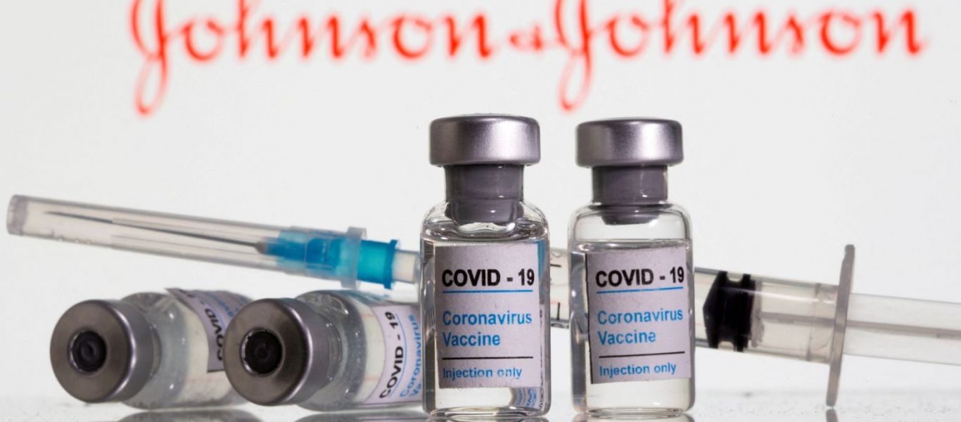 Η Νότια Αφρική ενέκρινε την αναμνηστική δόση με εμβόλιο Johnson & Johnson