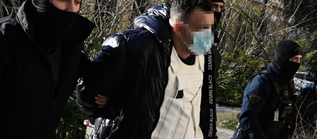 Ποινική δίωξη στον 40χρονο τζιχαντιστή – Πήρε προθεσμία για να απολογηθεί τη Δευτέρα