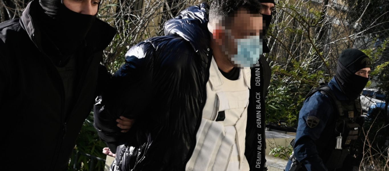 Ποινική δίωξη στον 40χρονο τζιχαντιστή – Πήρε προθεσμία για να απολογηθεί τη Δευτέρα