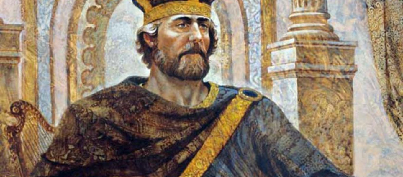 Το γνωρίζατε; – Ποιο ήταν το τέλος του βασιλιά Ηρώδη που διέταξε τη σφαγή των νηπίων;