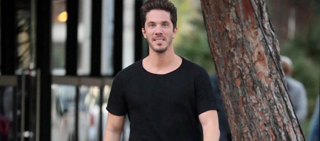 Ν.Οικονομόπουλος: «Θα κοινωνήσω ακόμα και μετά από κάποιον με μολυσματική ασθένεια – Είναι το φάρμακο των ανθρώπων»