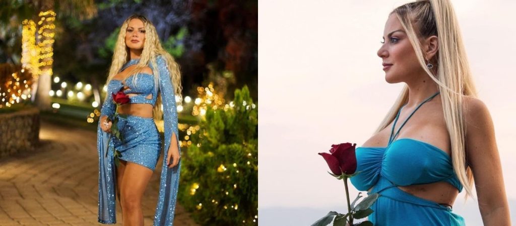 Έφυγε εκτάκτως από την Ελλάδα η Αθηνά «New York» – Η ανάρτηση της νικήτριας του «The Bachelor 2»