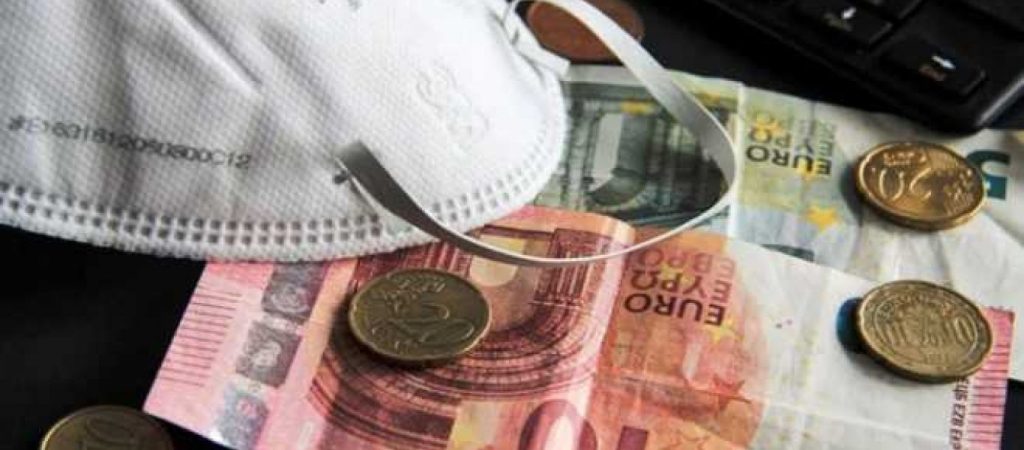 Παράταση μέχρι 26 Ιανουαρίου για τη ρύθμιση των 36-72 δόσεων για τα χρέη πανδημίας – Ποιους αφορά