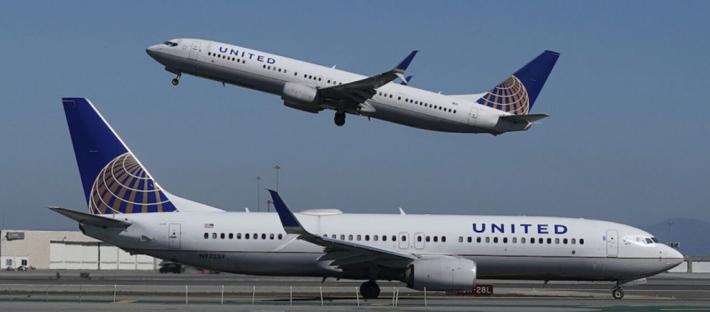 Κορωνοϊός: Ακυρώσεις 2.000 πτήσεων έφερε η  Όμικρον