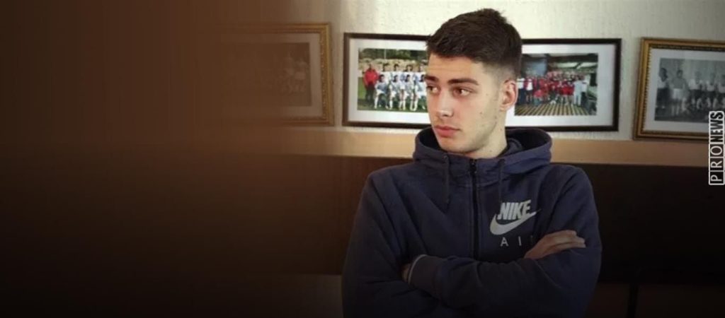 Ξεφεύγει η κατάσταση: 23χρονος ποδοσφαιριστής κατέρρευσε εν ώρα προπόνησης και πέθανε – 215 νεκροί αθλητές το 2021