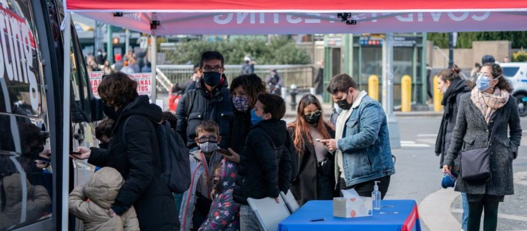 ΗΠΑ: Άρση των ταξιδιωτικών περιορισμών για χώρες της νότιας Αφρικής