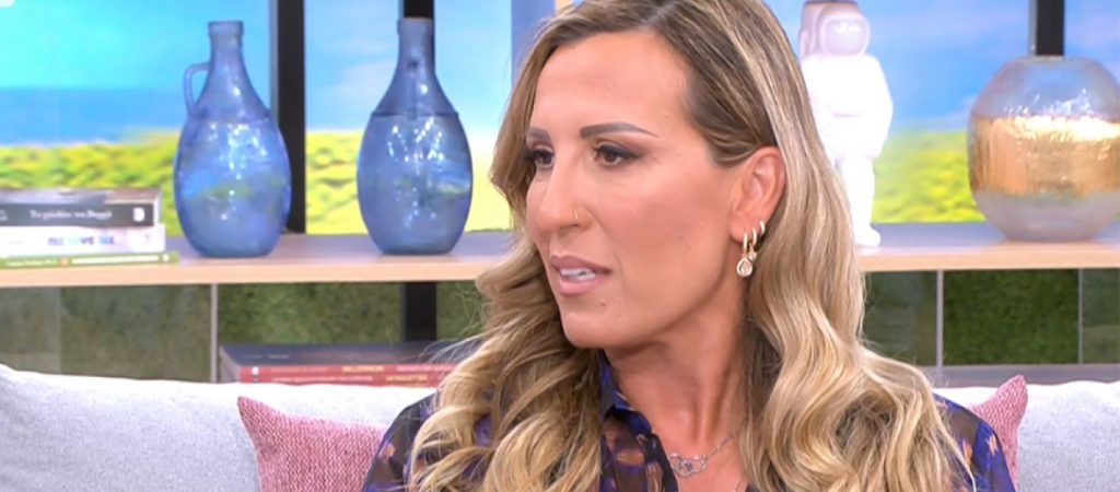 «Λύγισε» η Πηγή Δεβετζή για την απώλεια του πατέρα της – «Μου λείπει πολύ»