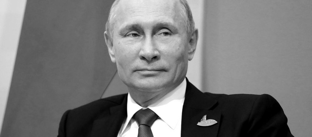 Ο Β.Πούτιν έθεσε τα όρια: «Η γυναίκα είναι γυναίκα και ο άνδρας, άνδρας – Μέχρι εκεί»