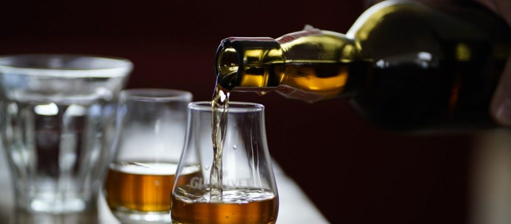 Ποιο είναι το πιο ακριβό ουίσκι που πουλήθηκε ποτέ (φώτο)