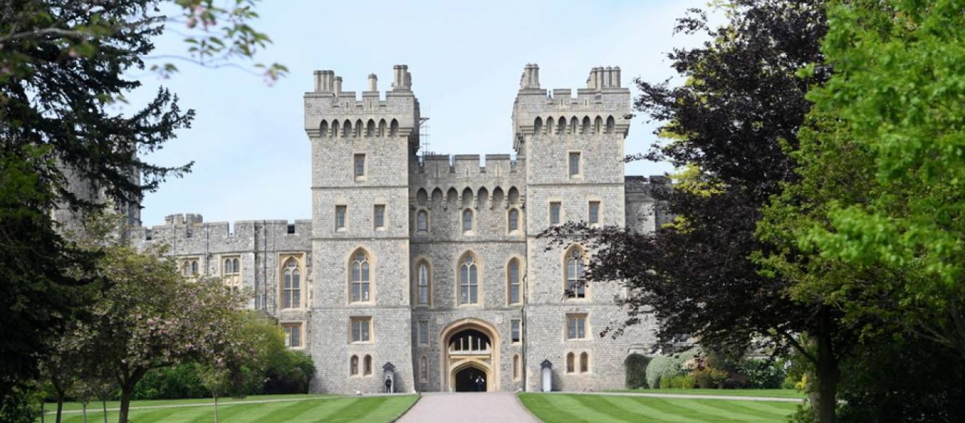Βρετανία: Συνελήφθη 19χρονος ένοπλος που εισέβαλε στο Κάστρο που διαμένει η βασίλισσα Ελισάβετ