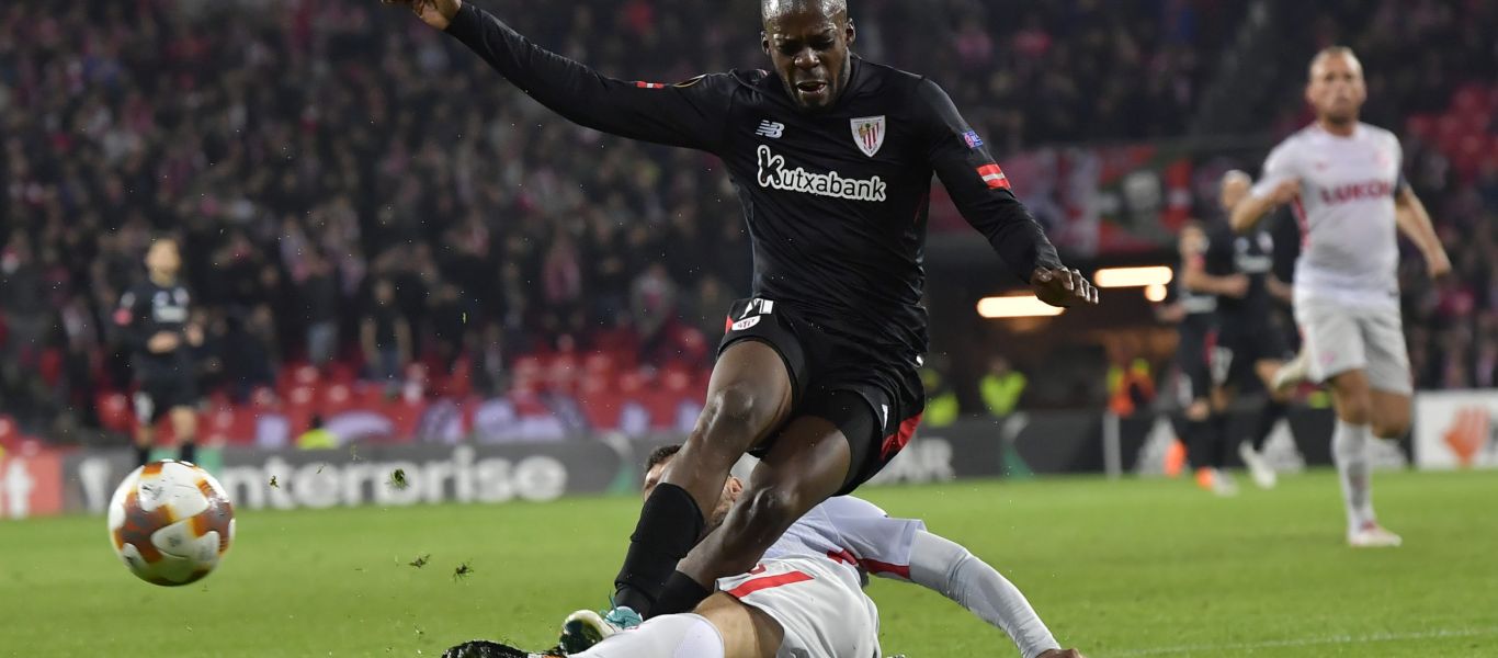 Αυτοί είναι οι πιο γρήγοροι ποδοσφαιριστές στον κόσμο