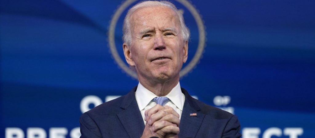 Πατέρας σε Τ.Μπάιντεν: «Άντε γα@@» (βίντεο)