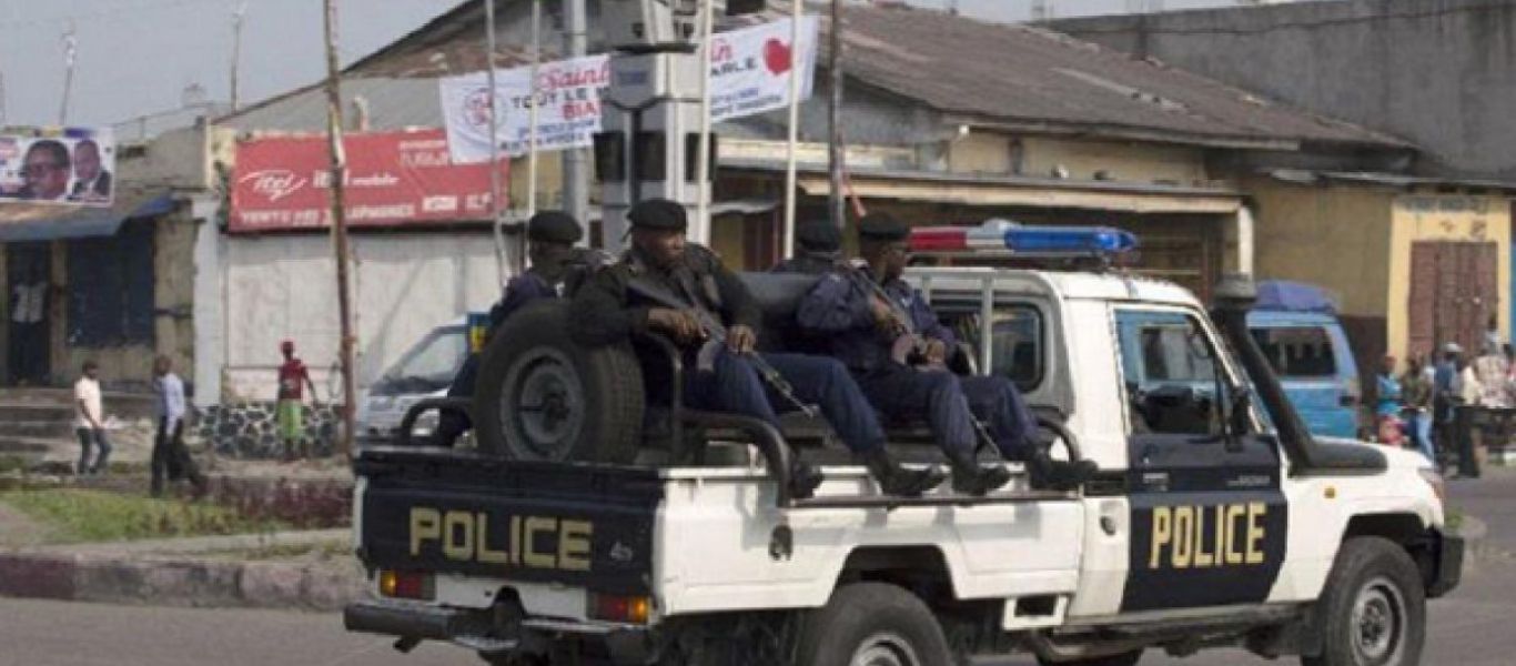 Συναγερμός στο Κονγκό: Έκρηξη βόμβας σε εστιατόριο – Τουλάχιστον τρεις νεκροί
