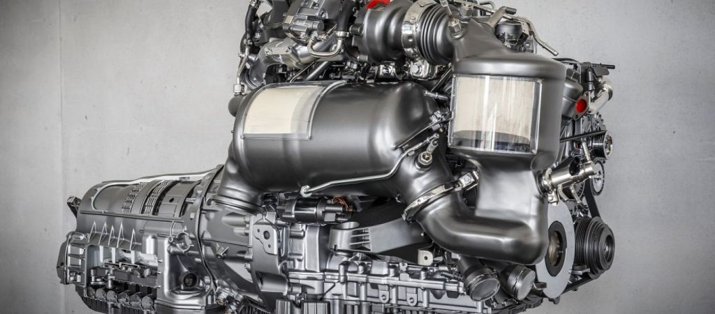 Πως  καθαρίζεις το φίλτρο στους diesel  κινητήρες