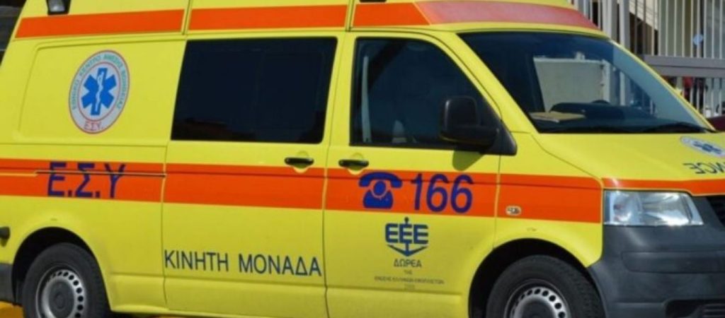Πάτρα: Αυτός είναι ο 42χρονος που σκοτώθηκε σε τροχαίο με μηχανή (φωτο)
