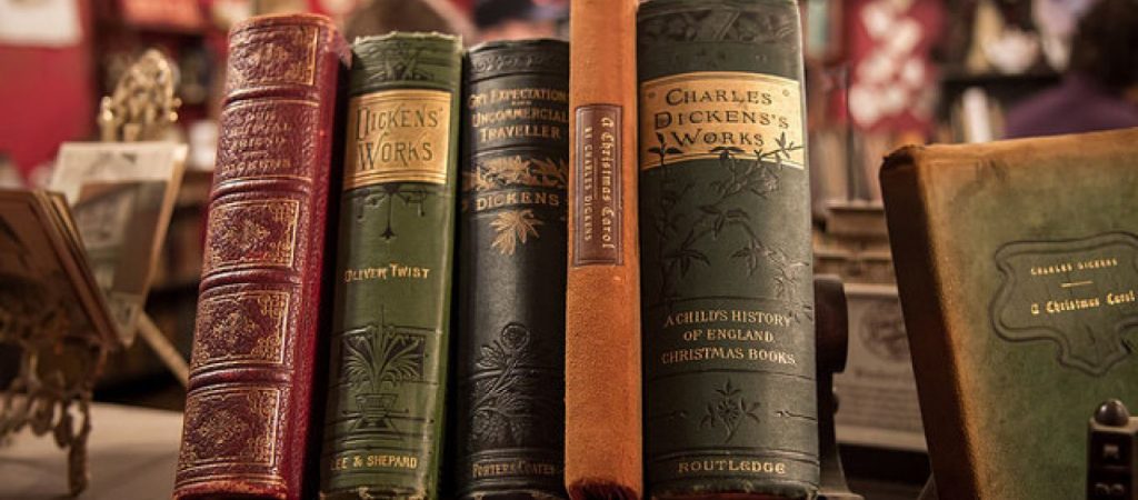 Αυτό το ήξερες; – Στην Ισλανδία τα Χριστούγεννα κάνουν δώρα μόνο βιβλία!