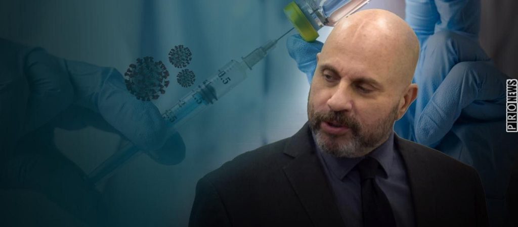 Δ. Κούβελας: «Επιστημονικά δεν τον γνωρίζω τον Θεμιστοκλέους – Eίναι ένας υπάλληλος του κράτους»