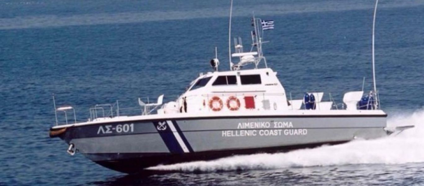 Ναυάγιο στα Αντικύθηρα: Συνελήφθησαν δύο άτομα που φέρονται να είναι οι διακινητές